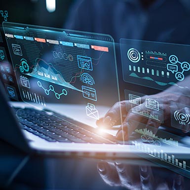 Is My Company's Data Worth Anything?